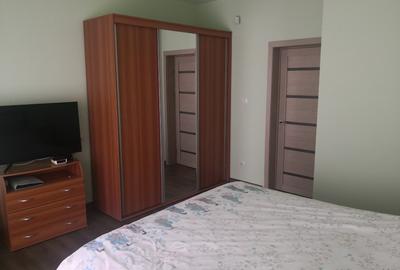 DIRECT DE LA PROPRIETAR - DUPLEX CU ETAJ SI GRADINA - MOSNITA VECHE - 5