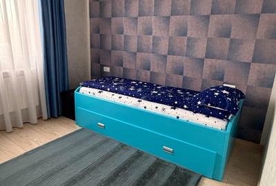 Apartament 5 camere George Enescu de vânzare - 3
