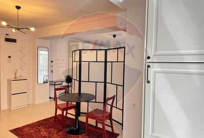 Inchiriere Studio în zona Catrdrala Națională - 5