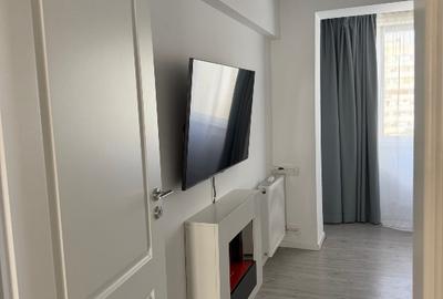 Apartament 3 camere Obor Stefan Cel Mare - 7