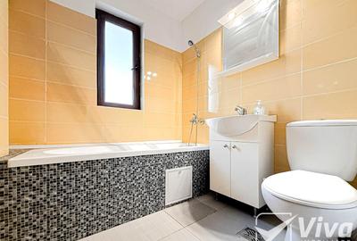 Zona Silk District, Baza 3 – 2 camere, decomandat, bloc 2016 - 9