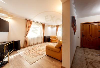 Casa în Pitesti langa pădurea Trivale - 5