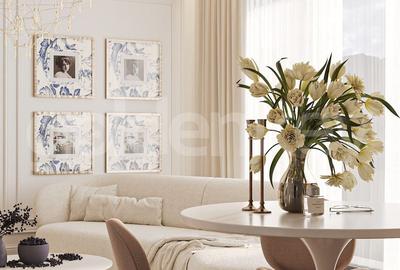 Apartament cu 3 camere | Bloc boutique | Finalizare August 2026