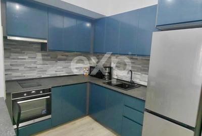 Studio - 2 camere Coresi, Tractorul Parcare | Balcon 5 mp | 480 euro - 8