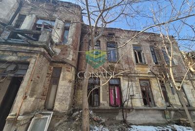 Casa P+1E - zona Victoriei - Teren 710 mp - 4