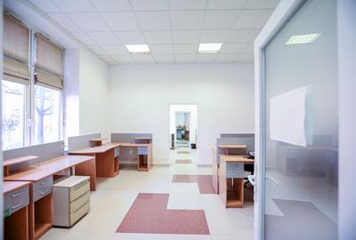 Infrastructură Premium pentru Afaceri IT - Disponibilă Acum - 10