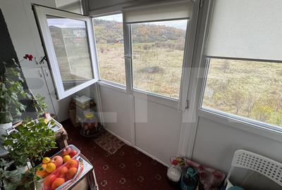 Apartament 2 camere, 39,5 mp, Baroque Residence, Bucium - 9