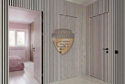 3 camere+ boxă, Stadion, Gaze, design premium - 5
