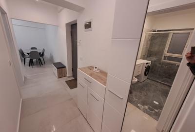 PACURARI  KAUFLAND 2 CAMERE DECOMANDAT ET.3  BLOC 2024    COD 161308 - 9