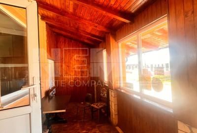 Spatiu Comercial de Inchiriere I Suceava/Sf. Ilie Vechi I 400Euro/luna - 4