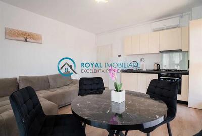 Royal Imobiliare - Inchiriere apartament 3 camere zona Valeni - 2