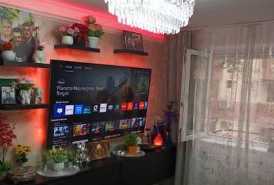 Apartament cu 2 camere decomandat în Vitan