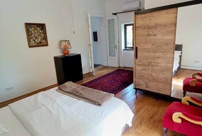 Duplex amenajat deosebit,  zona centrala - 5