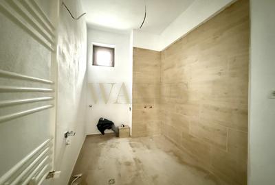 Apartament Partial Finisat - SU 70MP I Balcon I Garaj - Borhanci - 8