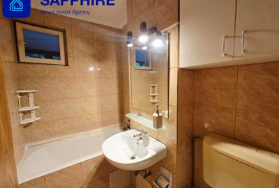 Apartament 2 camere metrou Obor, bloc reabilitat, mobilat și utilat - 10