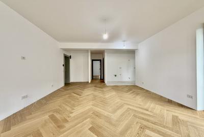 Apartament la parter cu gradina privata,  în Foresti Sinaia - 7