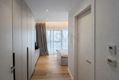 REA1028515 Apartament superb 3 camere I  One Verdi I Vanzare - 4