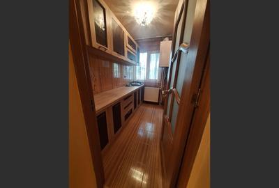 Apartament 2 camere Parter 46 mp + boxa, Spital Movila - 9
