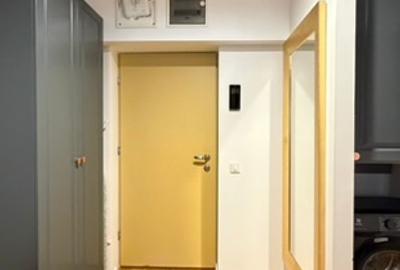 Aviatiei Premium Buiding / Mobilier LUX / Parcare Inclusă/ Pet Friendly - 8