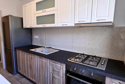 Garsoniera 39 mp | Prima închiriere | Complex nou | Metrou Aparatorii Patriei - 6