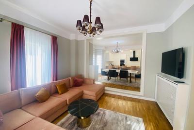 Diplomatic residence Embassy | 5 Bedrooms | the Forest | Iancu Nicolae - 8
