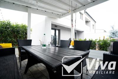 Zona Galata-str Podisului, casa mobilata si utilata, finisaje premium! - 22