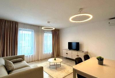 De vanzare apartament 3 camere |  H Pipera Lake | Aviatiei*Pipera | Parcare - 2