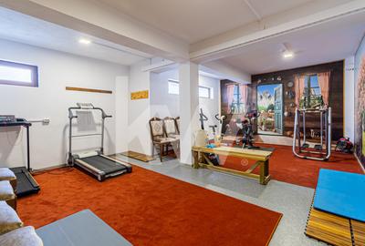 Hanul Brâncovenesc, Sâmbăta de Jos, Brașov | Comision 0% - 11