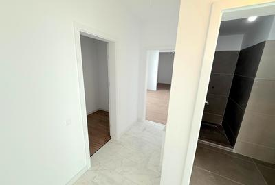 Penthouse 3 Camere cu priveliste panoramica - 224mp | Green Garden - 22