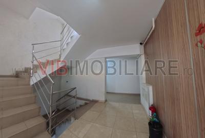 Nicolae Grigorescu - 2 camere - mobilat/utilat - 14