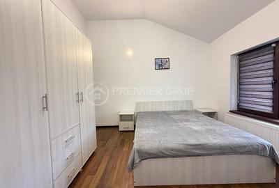 Apartament 3 camere modern 85mp 2 balcoane, Gara, aproape de centru - 12