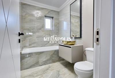 Duplex 4 camere | Prima închiriere - 40