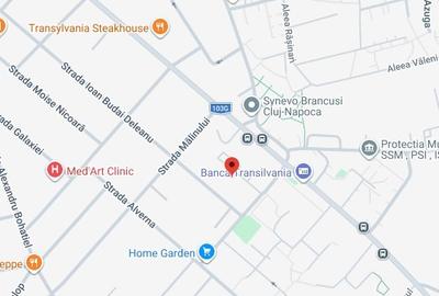 Apartament 3 camere 70mp - 8