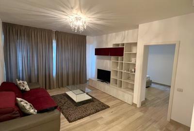 Unirii l 2 Camere l Parcare  Subterana  l Bloc nou l Centrala Proprie l - 1