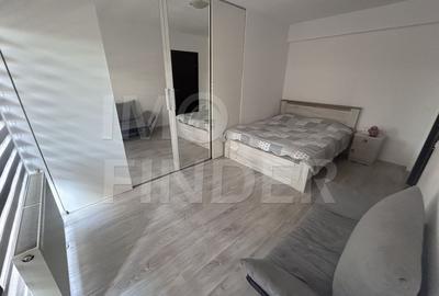 Apartament 3 camere,  Buna Ziua, etaj 1,parcare  cu bariera, 98 mp - 8