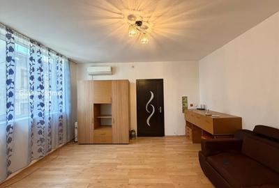 Corneliu Coposu - Sf. Vineri | Apartament 2 Camere - Balcon | U1 - 5