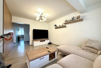 Duplex premium cu 4 camere, 135 mp utili, zona centrala - Dumbravita - 5