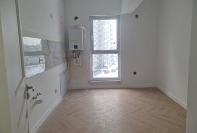 Apartament 2 camere,centrala proprie, Blv. Uverturii-Lidl,comision 0,TVA inclus! - 1