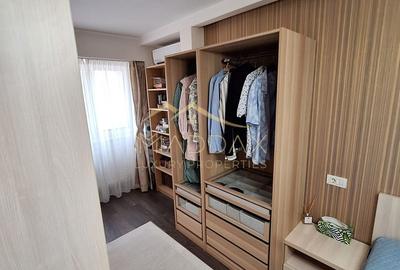 APARTAMENT 3 CAMERE I AVIATIEI I PROMENADA MALL*** - 13