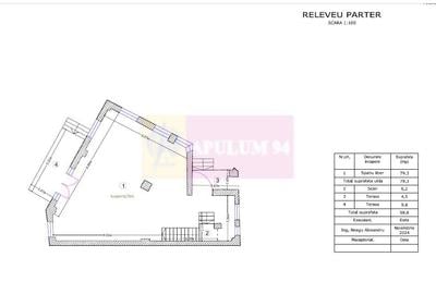 Inchiriere casa/vila Mihai Bravu, metrou, ideal clinica stomatologica - 4