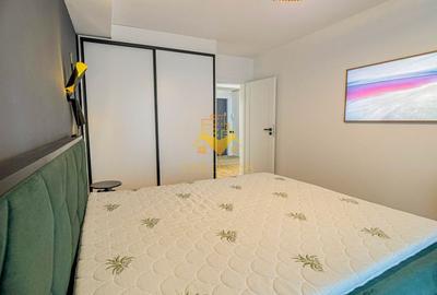 2 camere, premium, garaj, AC,  Gheorgheni, zona Iulius Mall, FSEGA - 15