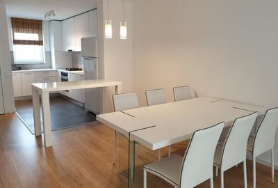 PIPERA RESIDENTIAL - SCOALA AMERICANA, VILA P+E+M, MOBILATA MODERN, CURTE - 31