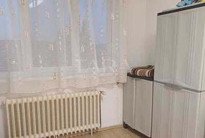 Apartament cu 4 camere în Mănăștur, într-o zonă liniștită. - 2