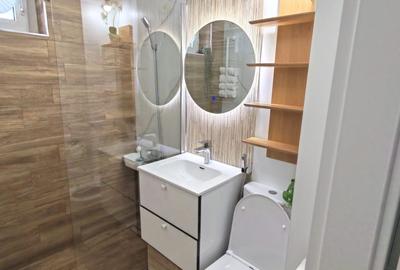 Apartament 2 camere, renovat, metrou, Drumul Taberei - 12