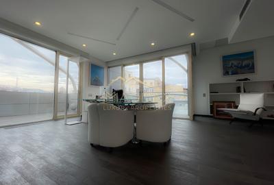Cladire de birouri + spatiu comercial *1106 mp* // Dorobanti Capitale - 35