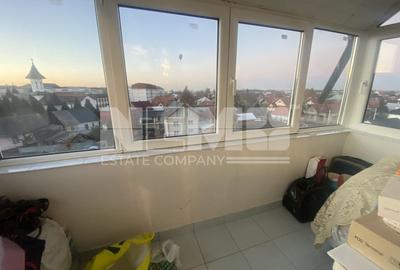Apartament 3 Camere | Zona ABC | 82.000 EURO - 8