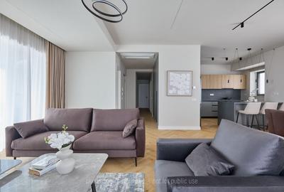 Penthouse 4 camere | Terasă spectaculoasă 123 mp | Jacuzzi - 10