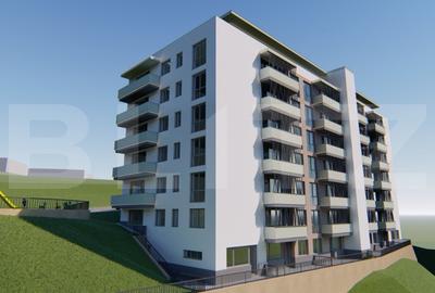Comision 0!Apartament 2 camere, confort sporit,Bloc Nou,Petrom Calea Baciului - 4