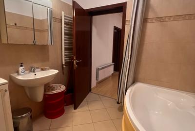 APARTAMENT LUX 2 CAMERE / CENTRALA PROPRIE / 6 MINUTE DE METROU - 12