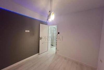 ARADULUI - 2 CAM - LIFT - AMENAJAT - BLOC NOU - PARCARE SUBTERANA INCLUSA - 5